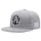 Eye Of God Flat Edge Mesh HipHop Hat 3