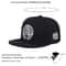 Eye Of God Flat Edge Mesh HipHop Hat 1