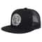 Eye Of God Flat Edge Mesh HipHop Hat 6