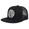 Eye Of God Flat Edge Mesh HipHop Hat 6