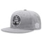 Eye Of God Flat Edge Mesh HipHop Hat 7