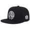 Eye Of God Flat Edge Mesh HipHop Hat 8