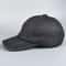 Professional Straw Mesh Baseball Cap Hybrid Sun Hat 3