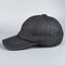 Professional Straw Mesh Baseball Cap Hybrid Sun Hat 3