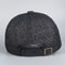 Professional Straw Mesh Baseball Cap Hybrid Sun Hat 5