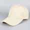 Professional Straw Mesh Baseball Cap Hybrid Sun Hat 6