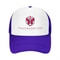 Tomorrowland Hybrid Mesh Baseball Cap 9