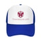Tomorrowland Hybrid Mesh Baseball Cap 11
