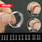 Invisible Ring Adjusters, Comfortable, Secure Fit for Loose Rings | PrecisionFit