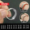 Invisible Ring Adjusters, Comfortable, Secure Fit for Loose Rings | PrecisionFit