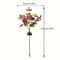 Solar Butterfly Flower Landscape Decoration Lights 1