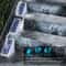 Solar LED Step Stair Lighting System 2