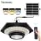 HighLumen Solar Pendant Shed Lighting System 0