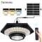 HighLumen Solar Pendant Shed Lighting System 0