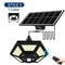 HighLumen Solar Pendant Shed Lighting System 7