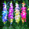 Solar Swallowgrass Landscape Flower Lantern 8