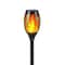 Solar Flashing Flame Outdoor Torch Light 6