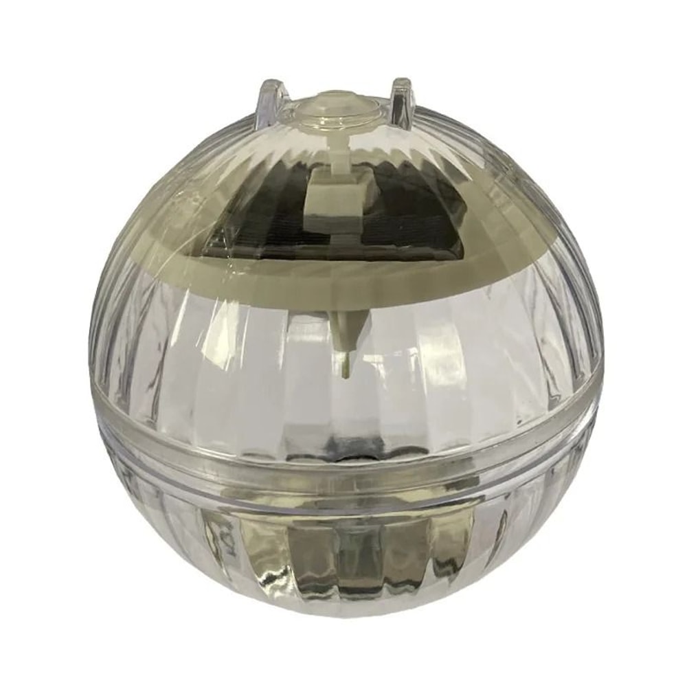 Solar Floating Pool Projection Magic Ball 4