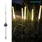 Solar Luminous Reed LED Landscape Stake 7