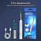 Wireless HD Ear Cleaner Visual Otoscope Kit 7