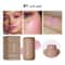 3in1 Cream Blush Radiant Lip Glow Stick 7