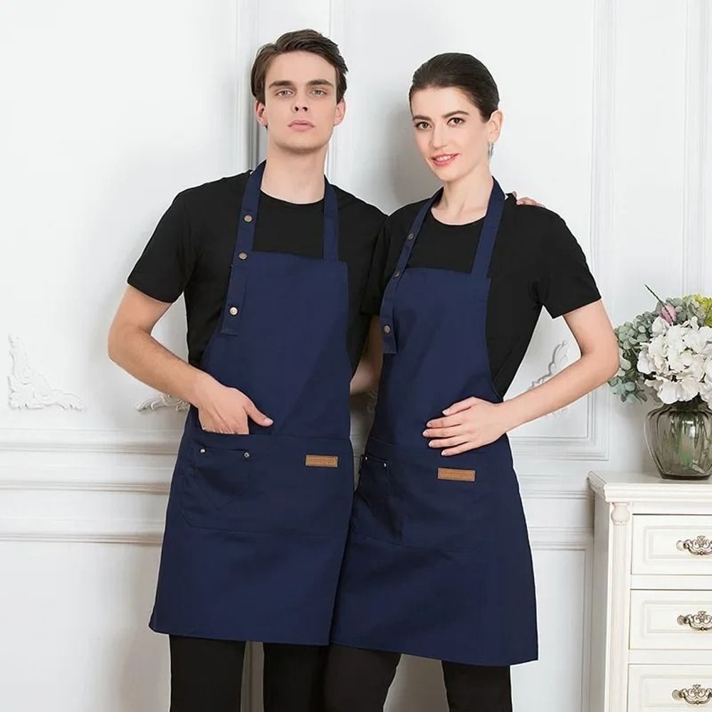 Lightweight Performance Utility Apron 2