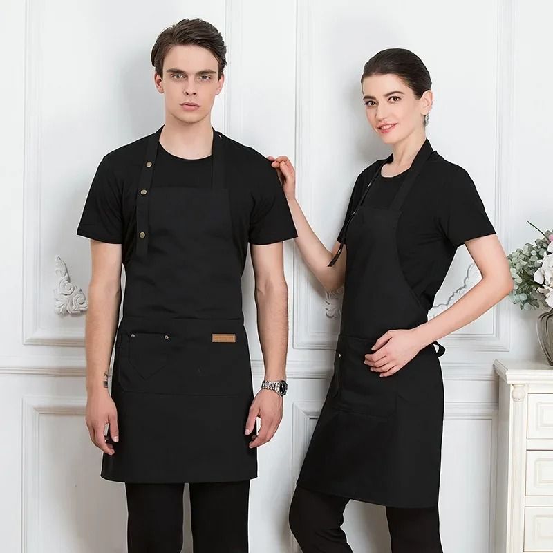 Lightweight Performance Utility Apron 4