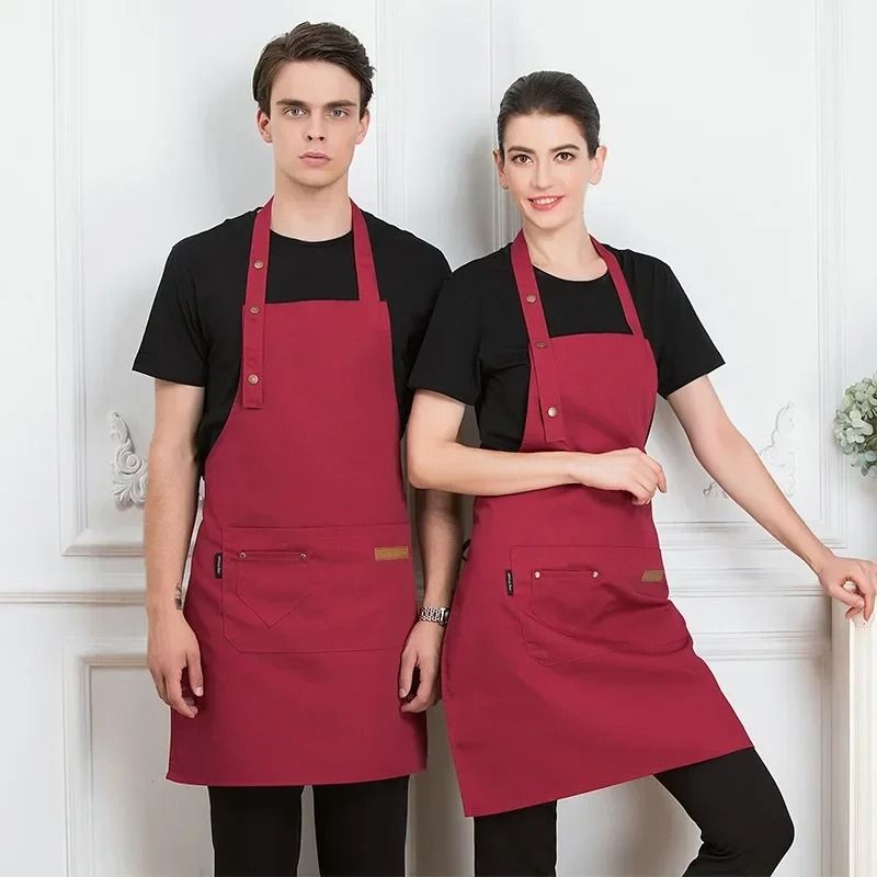Lightweight Performance Utility Apron 6