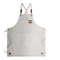HeavyDuty Canvas Kitchen Coffee Apron 7