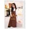 Waterproof OilProof Kitchen Performance Apron 9