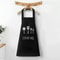 Waterproof OilProof Kitchen Performance Apron 8