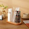 3in1 Disposable Cup Tableware Organizer 2