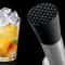 Stainless Steel Cocktail Muddler Mixing Tool 4