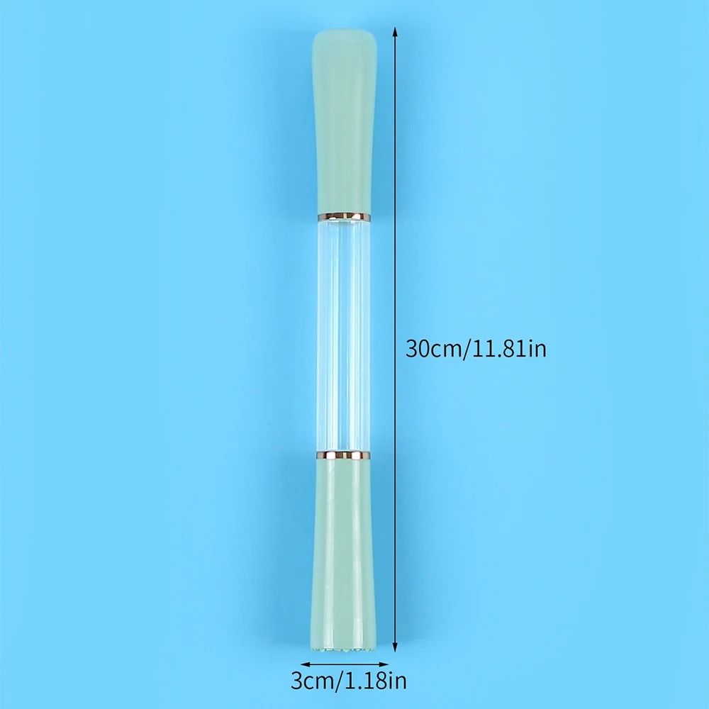 Textured Cocktail Muddler Fruit Crusher 8