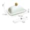Light Luxury Butter Cheese Storage Case 9