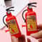 Mini Fire Extinguisher Water Gun Set 4