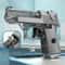 HighPressure Manual Aquatic Toy Pistol 10