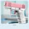 HighPressure Manual Aquatic Toy Pistol 3