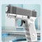 HighPressure Manual Aquatic Toy Pistol 4