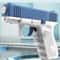 HighPressure Manual Aquatic Toy Pistol 6