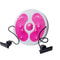Waist Twist Disc With Integrated Foot Sole Massager 8
