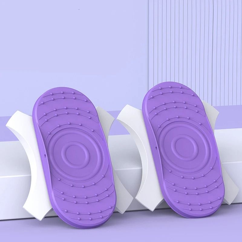 Separate Waist Twisting Exercise Machine 1