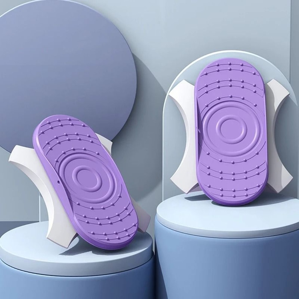 Separate Waist Twisting Exercise Machine 6