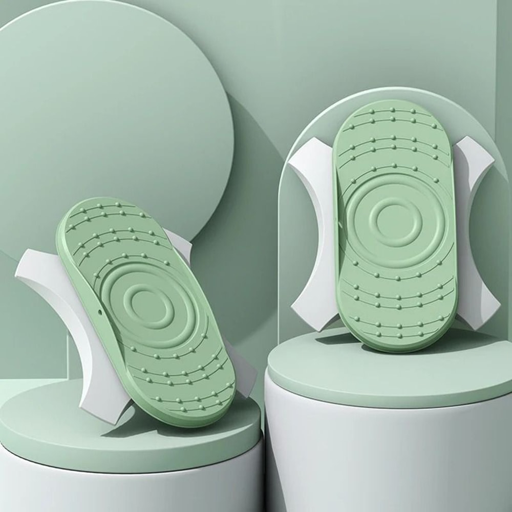 Separate Waist Twisting Exercise Machine 7