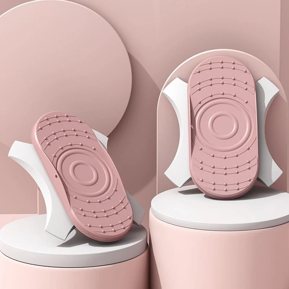 Separate Waist Twisting Exercise Machine 8