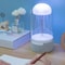 Creative Colorful Jellyfish Lamp Bluetooth Speaker 3