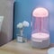 Creative Colorful Jellyfish Lamp Bluetooth Speaker 4