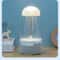 Creative Colorful Jellyfish Lamp Bluetooth Speaker 7