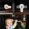 Baby Safety Oven Door Kitchen Lock 1