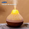 300ml Volcano Air Humidifier Desktop Mist Diffuser 1